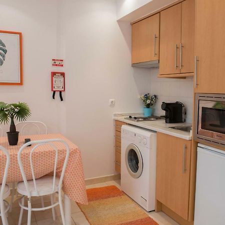 Casa Assuncao Apartment Sesimbra Bagian luar foto