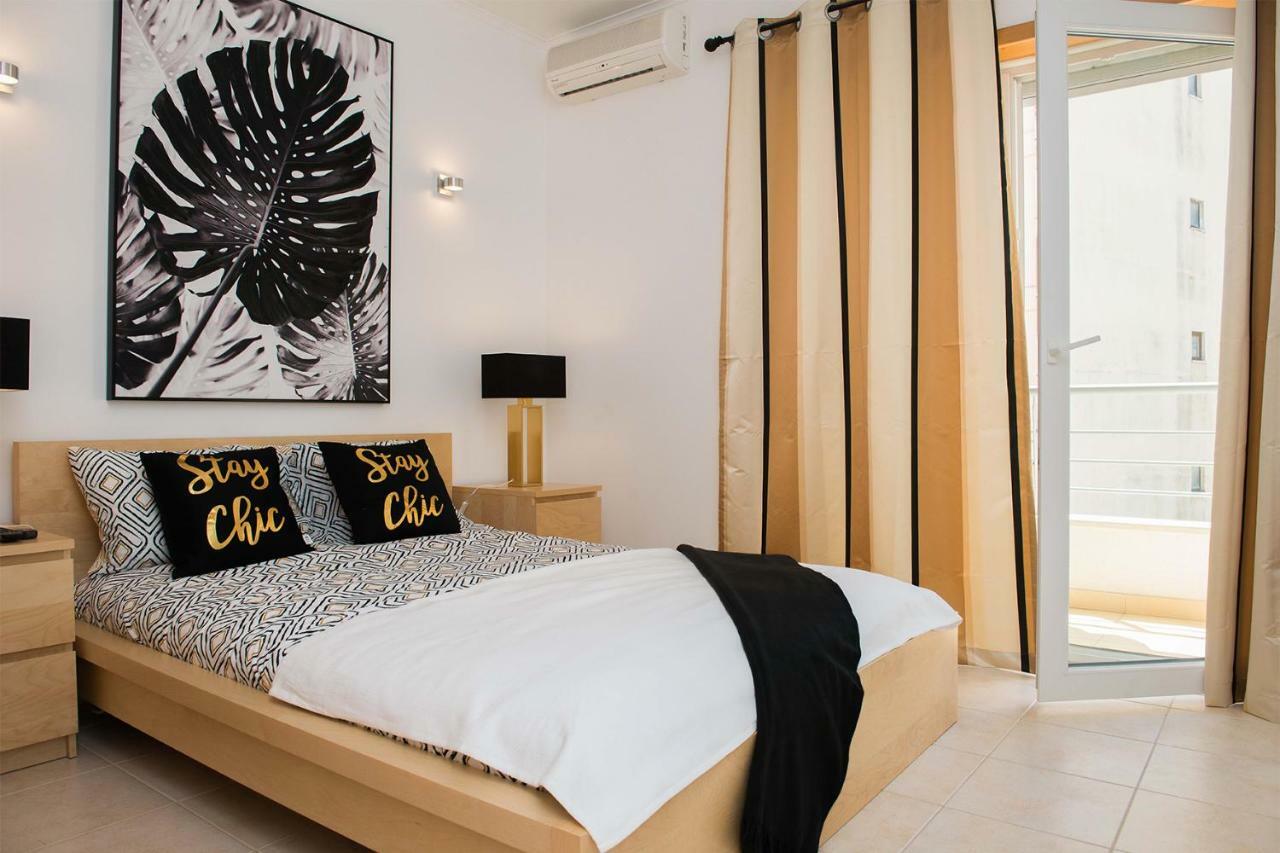 Casa Assuncao Apartment Sesimbra Bagian luar foto
