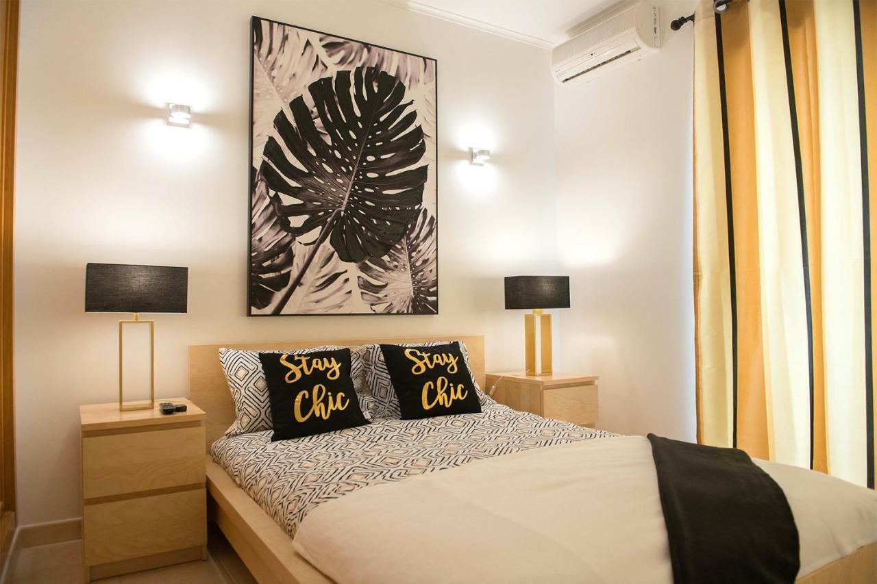 Casa Assuncao Apartment Sesimbra Bagian luar foto