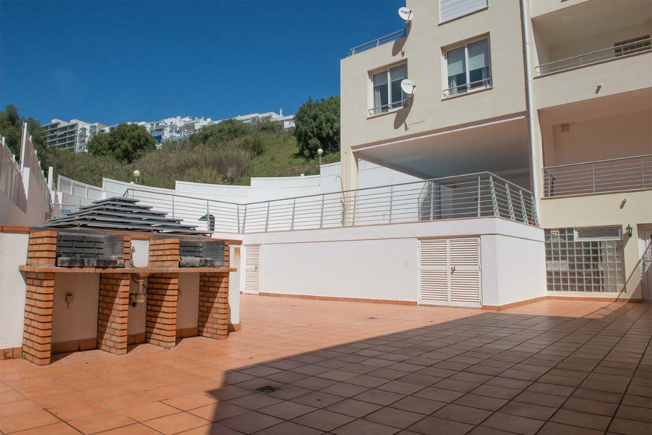 Casa Assuncao Apartment Sesimbra Bagian luar foto