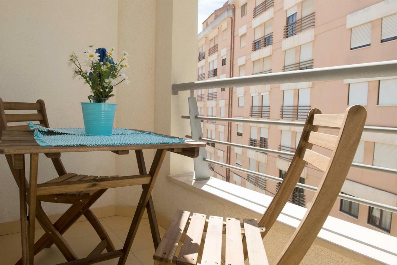 Casa Assuncao Apartment Sesimbra Bagian luar foto