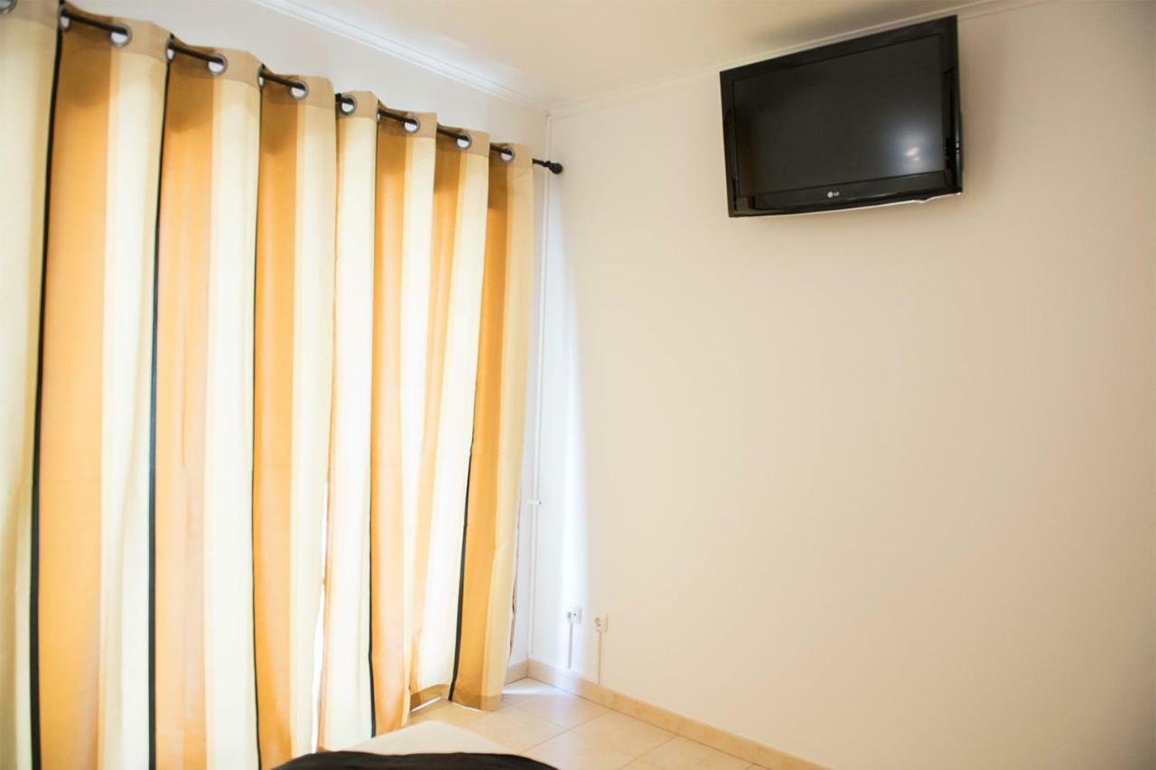 Casa Assuncao Apartment Sesimbra Bagian luar foto