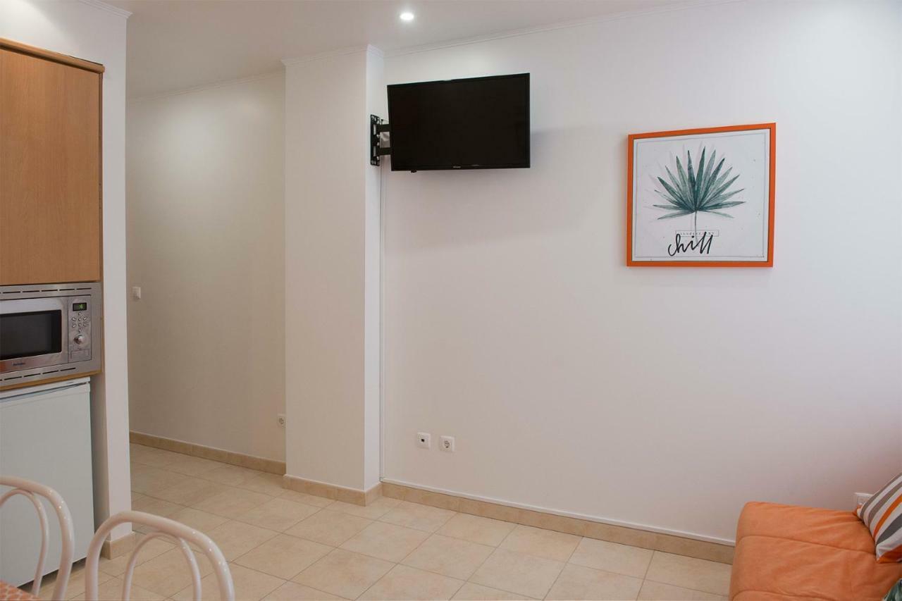 Casa Assuncao Apartment Sesimbra Bagian luar foto