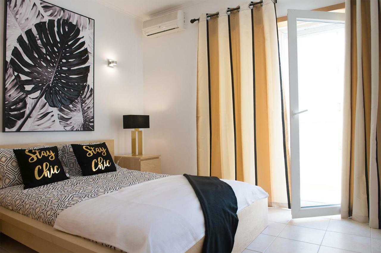 Casa Assuncao Apartment Sesimbra Bagian luar foto