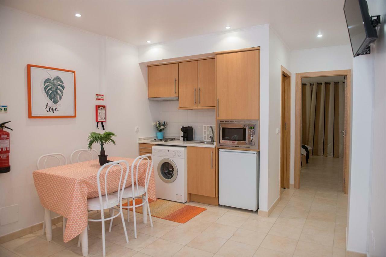 Casa Assuncao Apartment Sesimbra Bagian luar foto