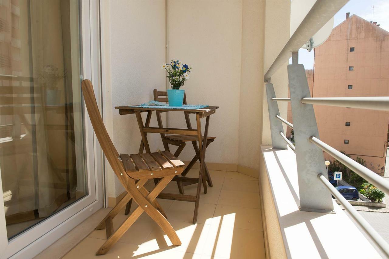 Casa Assuncao Apartment Sesimbra Bagian luar foto