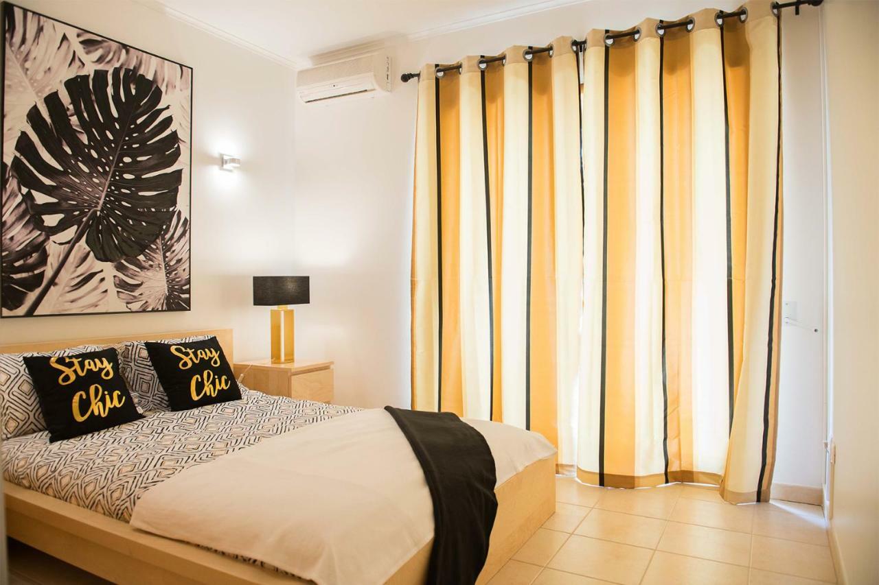 Casa Assuncao Apartment Sesimbra Bagian luar foto