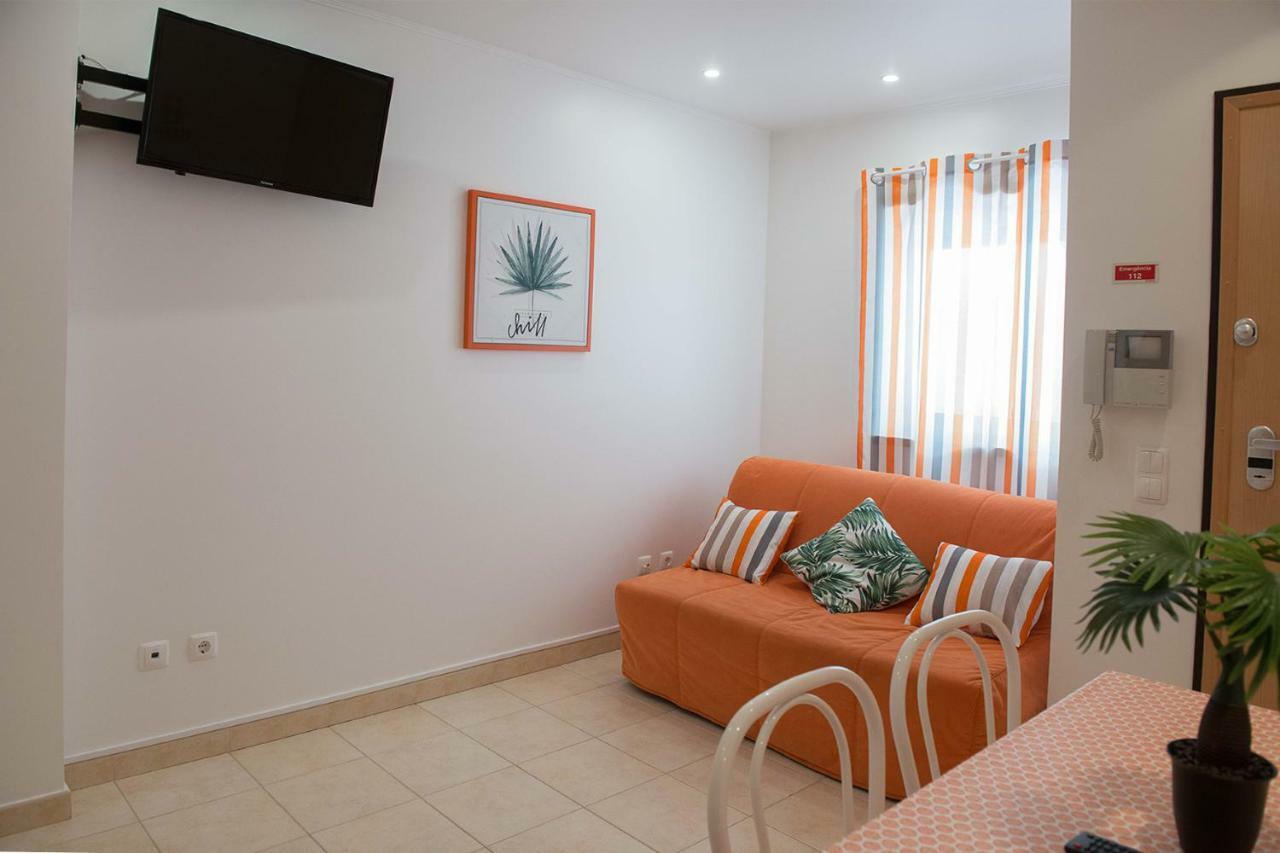 Casa Assuncao Apartment Sesimbra Bagian luar foto