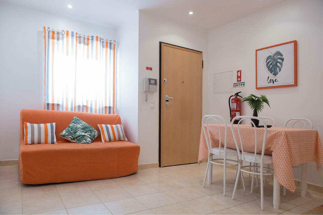 Casa Assuncao Apartment Sesimbra Bagian luar foto