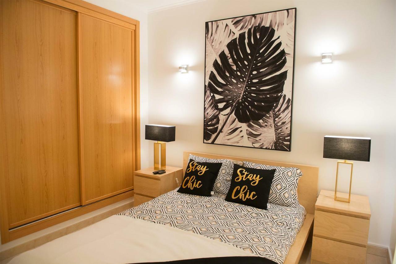 Casa Assuncao Apartment Sesimbra Bagian luar foto