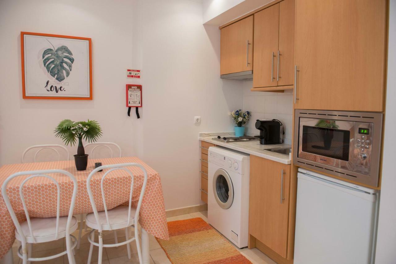 Casa Assuncao Apartment Sesimbra Bagian luar foto